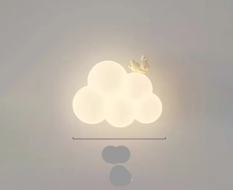 BowLift | Magic of Light in Children’s Wall Lamp