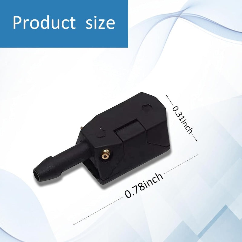 Universal Washer Spray Nozzles Bowlift