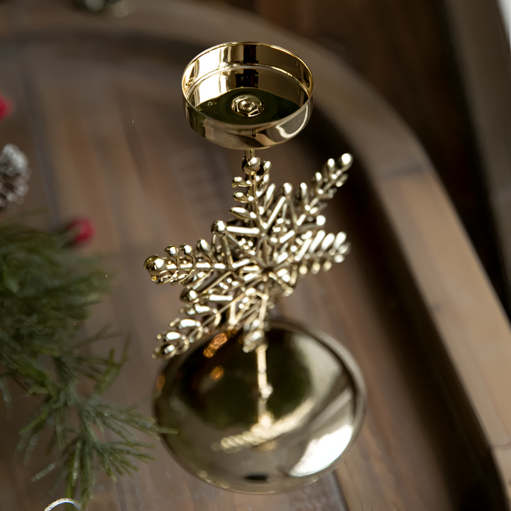 BowLift | LumiGold – Classic elegance for your Christmas decoration