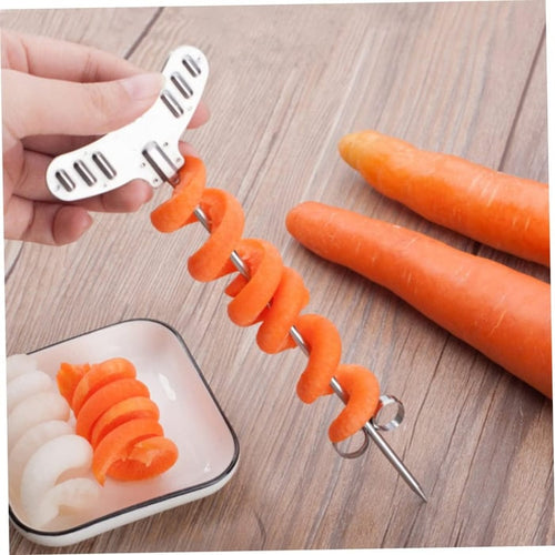 BowLift | Vegetable Spiralizer Tool