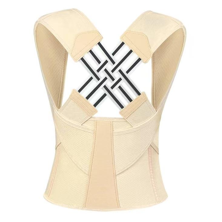 BowLift | Adjustable Ergonomic Posture Corrector – All-Day Support