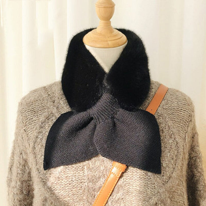 BowLift | Stylish Warm Cozy Winter Scarf