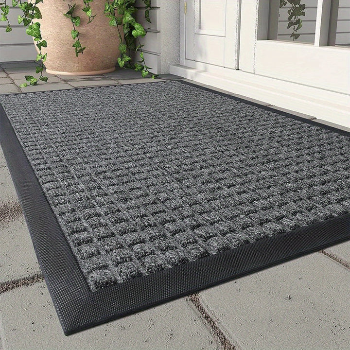 BowLift | NobleEntry | Doormat for outdoors and indoors