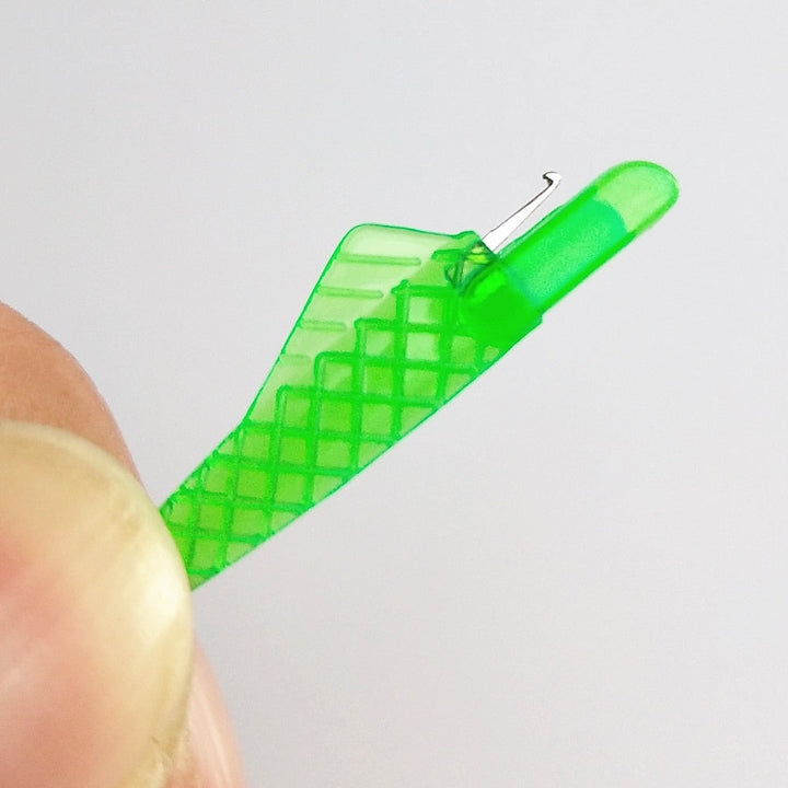 BowLift | ThreadViper — Sewing Threads Masterfully Threading Without Frustration & Stress!