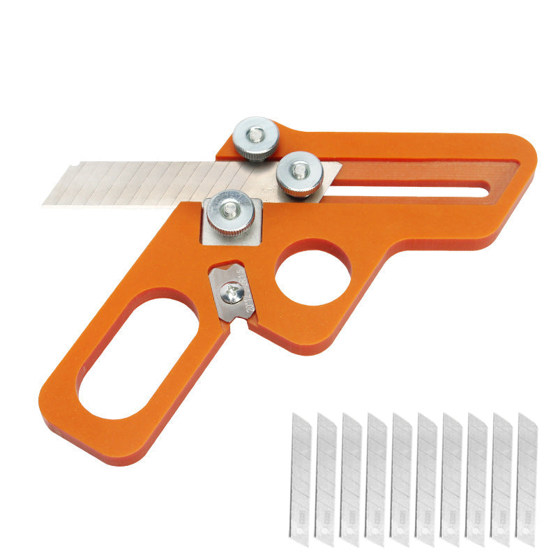 BowLift | EdgeExpert Pro – Achieve perfectly smooth edges every time instantly