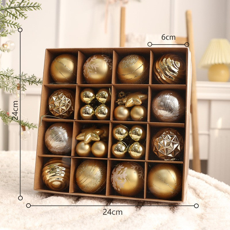 BowLift | Christmas Tree Pendant Ball Creative Decoration