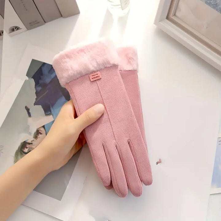 BowLift | VelvetShield Thermal Velvet Comfort