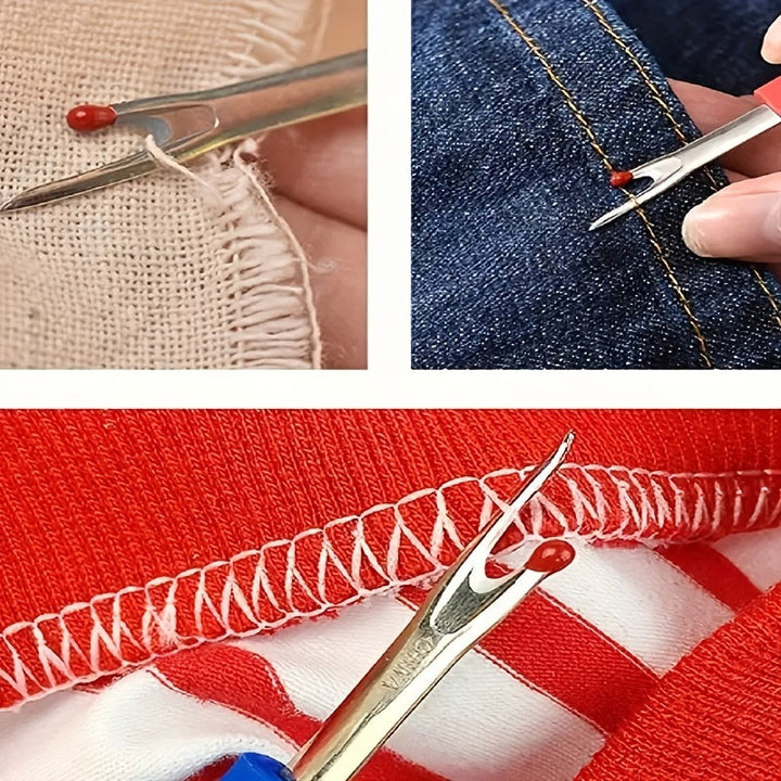 BowLift | SeamRippe – Effortless removal of threads for flawless fabric every time