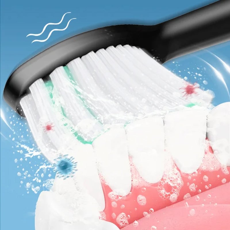 BowLift | Adult Sonic Electric Toothbrush