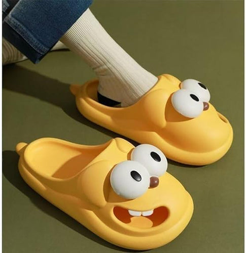 PawHaven Comfort Slippers | Cozy and Charming Shoes | Bowlift