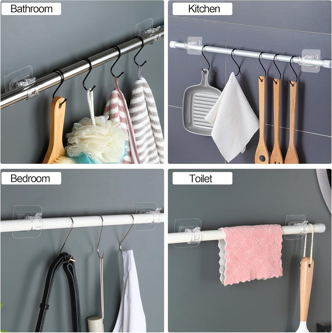 FlexiHold — Your walls stay flawless, the look changes in the blink of an eye! | Bowlift
