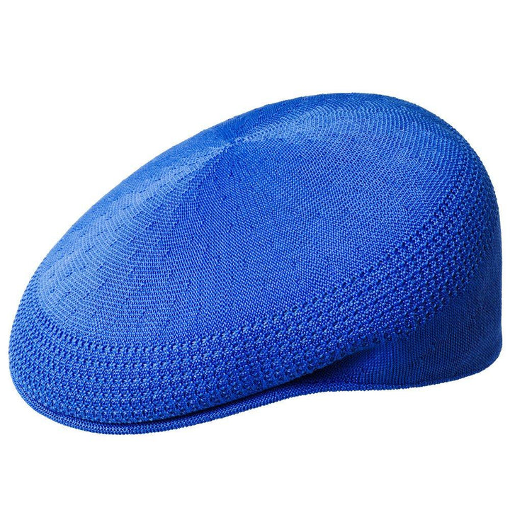 Tropic 504 Ventair - Kangol Flat Cap | Bowlift