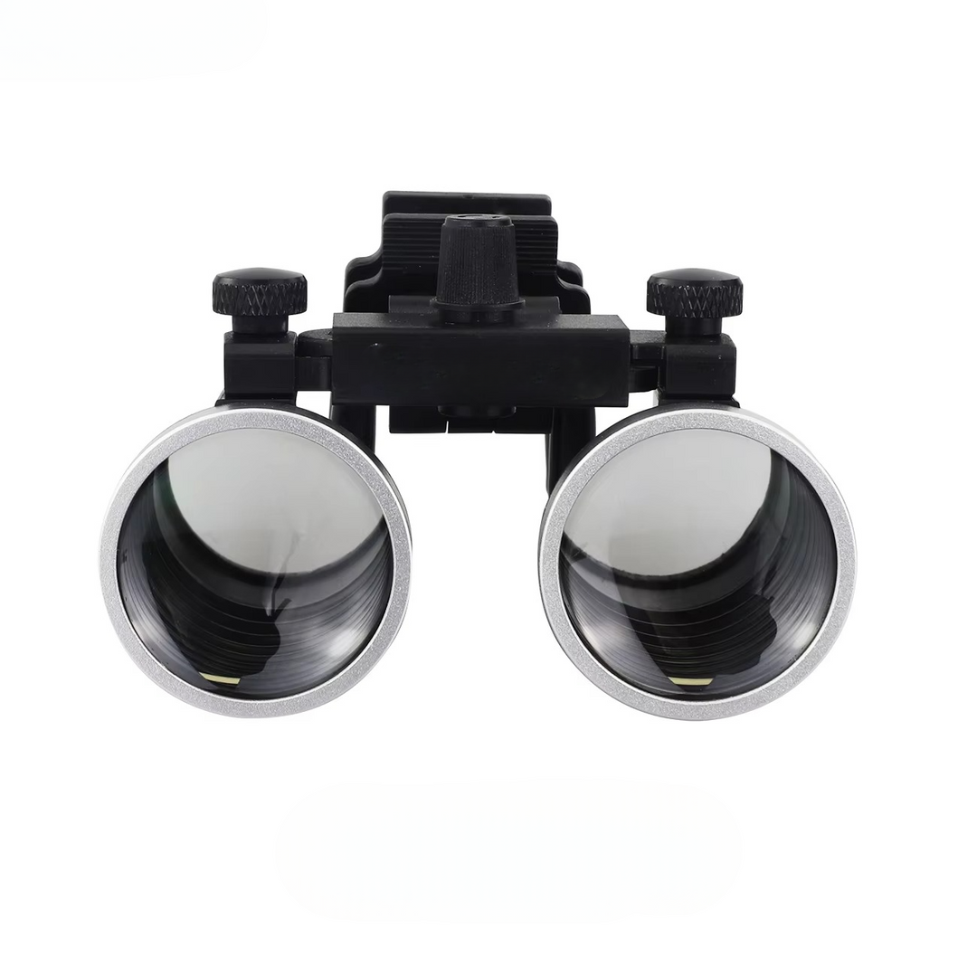 BowLift | Precision Dental Magnifying Loupes with Coated Optical Lenses 2.5X & 3.5X