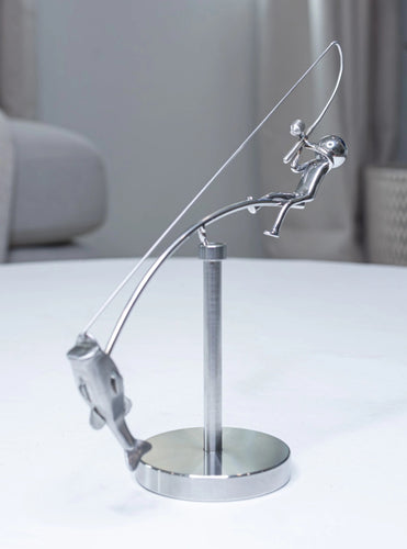 BowLift | FluentBalance — Gives your desk magical movement and pure fascination