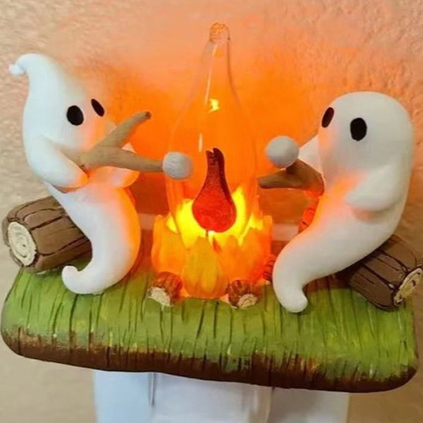 BowLift | FireLure — Enchant your home with irresistible warmth and magical flickering flames