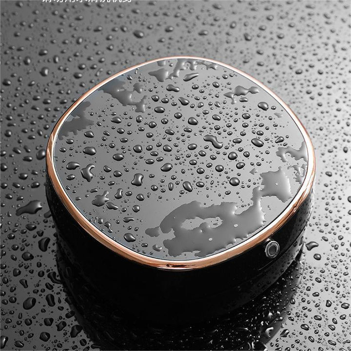 BowLift | SaniWave — Contactless freshness boost for brilliantly clean hands in no time