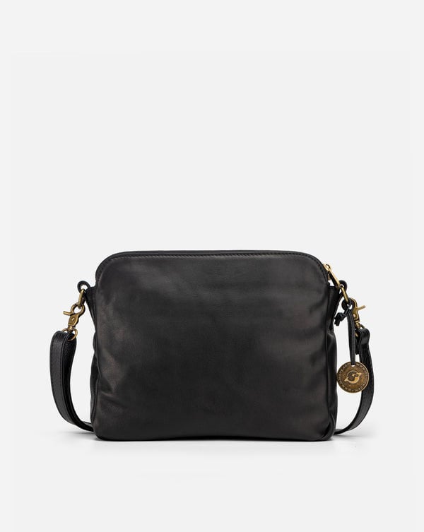 BowLift | DualPurse™ Comfortable Hands-Free Carry