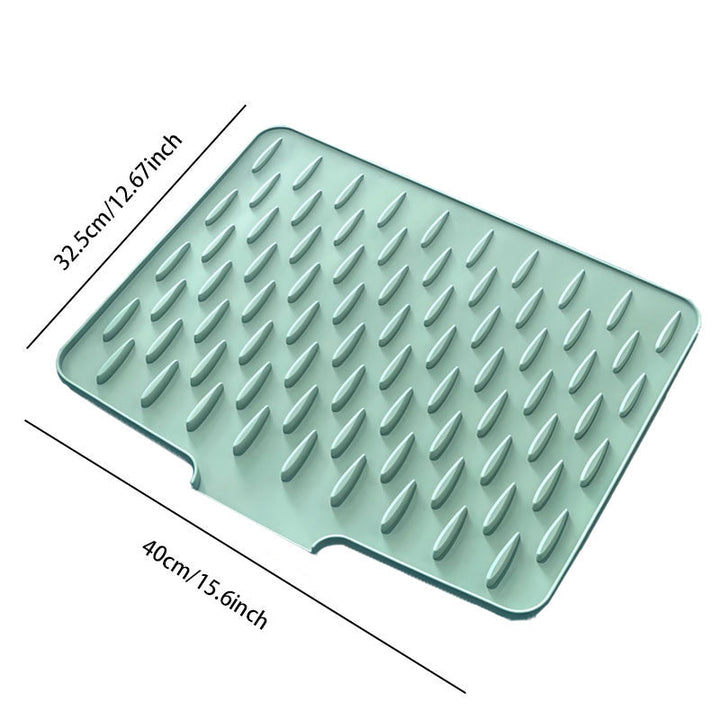 BowLift | Woyuosn DripEase Silicone Drying Fast Water Drainage