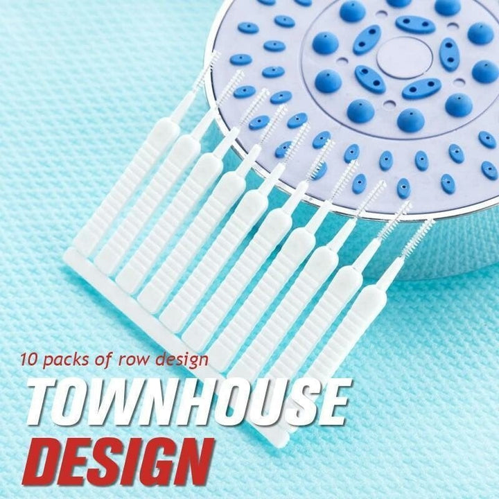 BowLift | 🔥🔥Gap Hole Anti-clogging Cleaning Brush