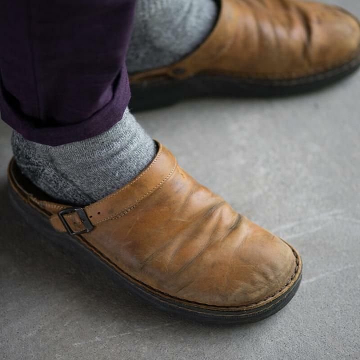 BowLift | Clogs: Comfort & Style