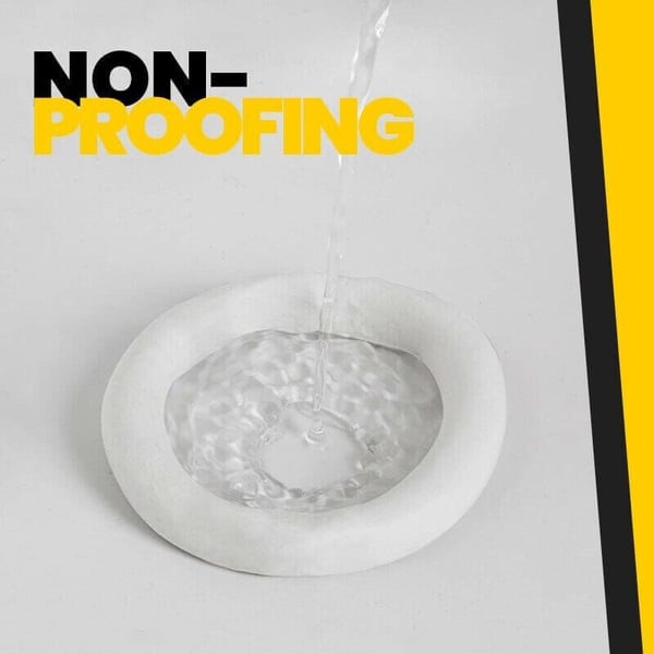 BowLift | Eco-friendly sealing clay