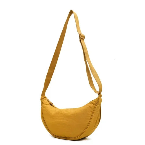 BowLift | Simple Women's Knödel Crossbody Bag