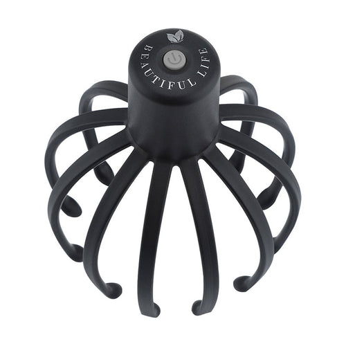 BowLift | Octopus Head Massager