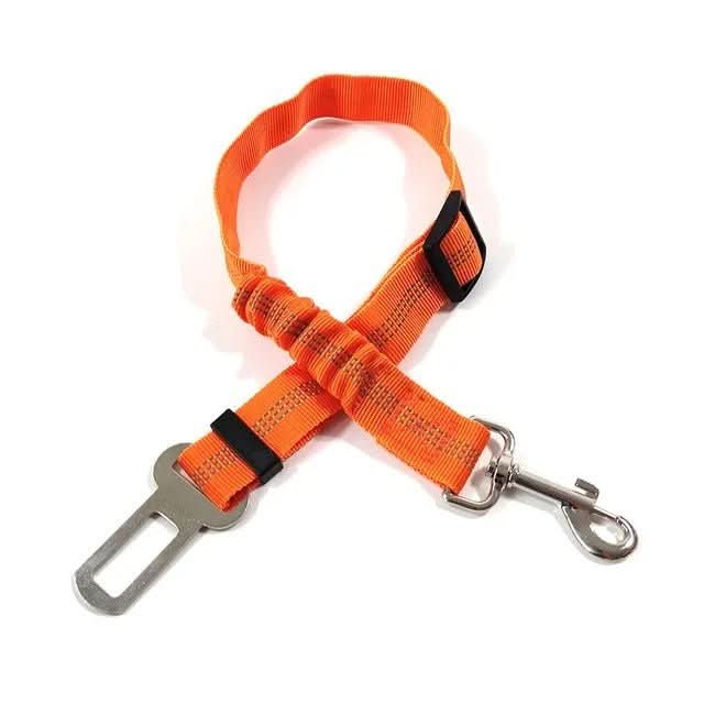 BowLift | LOUIS SAFETY – Adjustable safety belt for dogs in the car