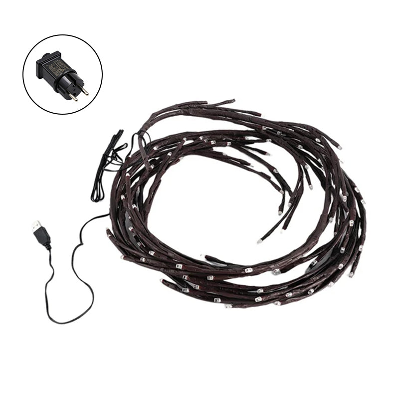 BowLift | LED Tree Branch Design Light