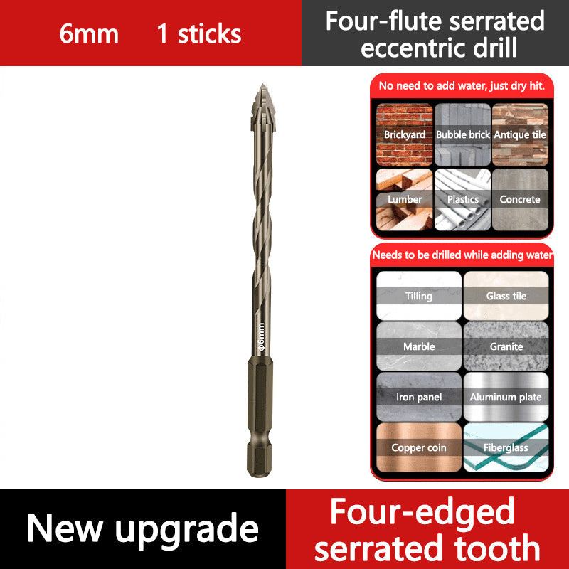 BowLift | PowerDrill — Perfect holes, no effort