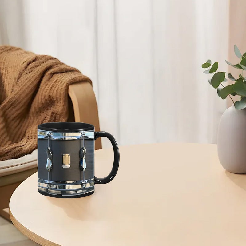 BowLift | Vintage Drum Mug