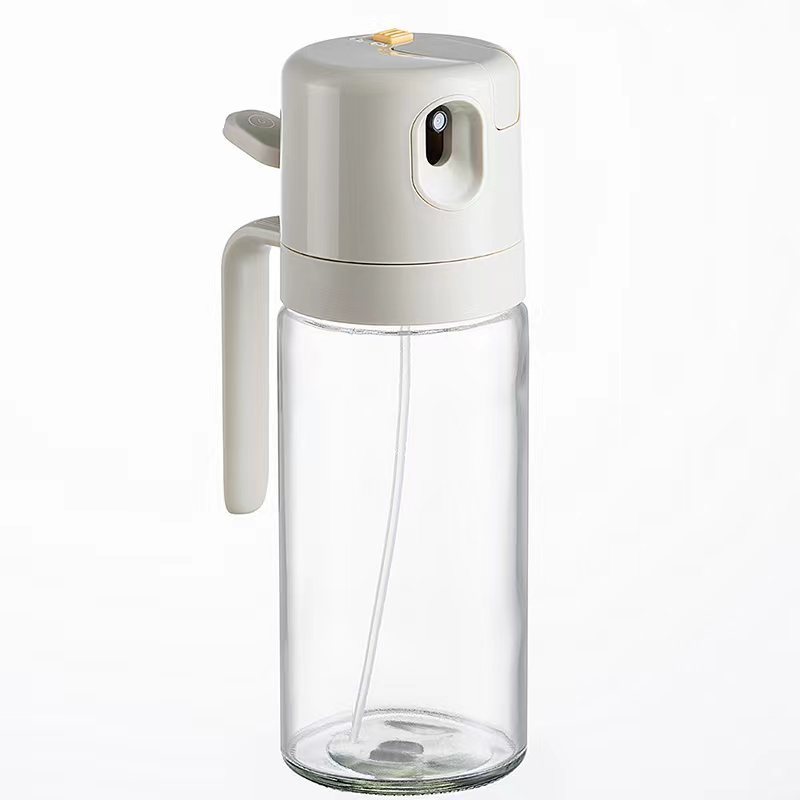 BowLift | Olivra - 2 Piece Automatic Oil Spray Bottle