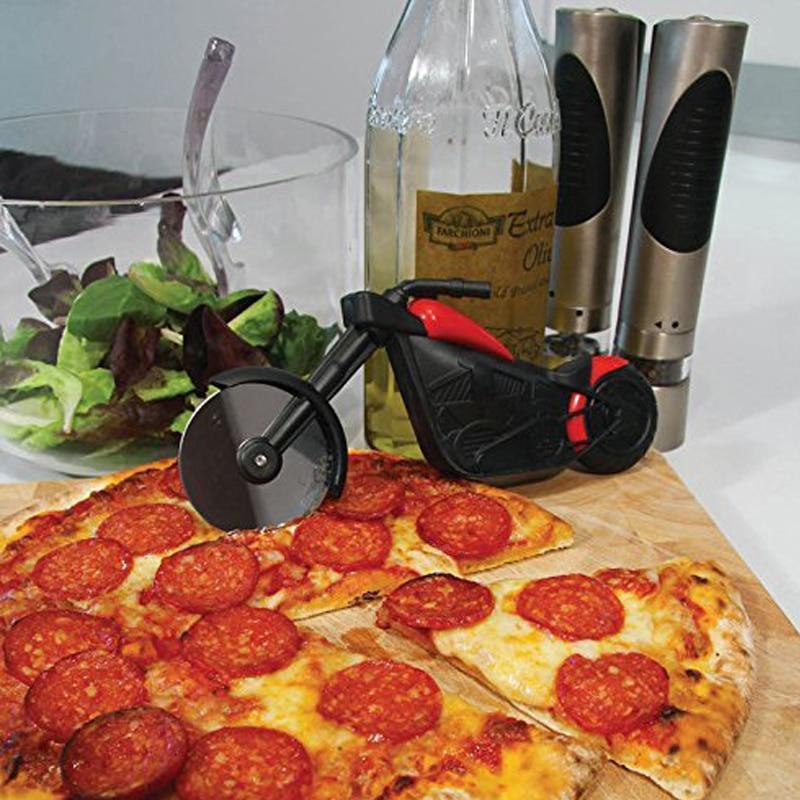 BowLift | MotoSlice – The ultimate pizza machine for real bikers!