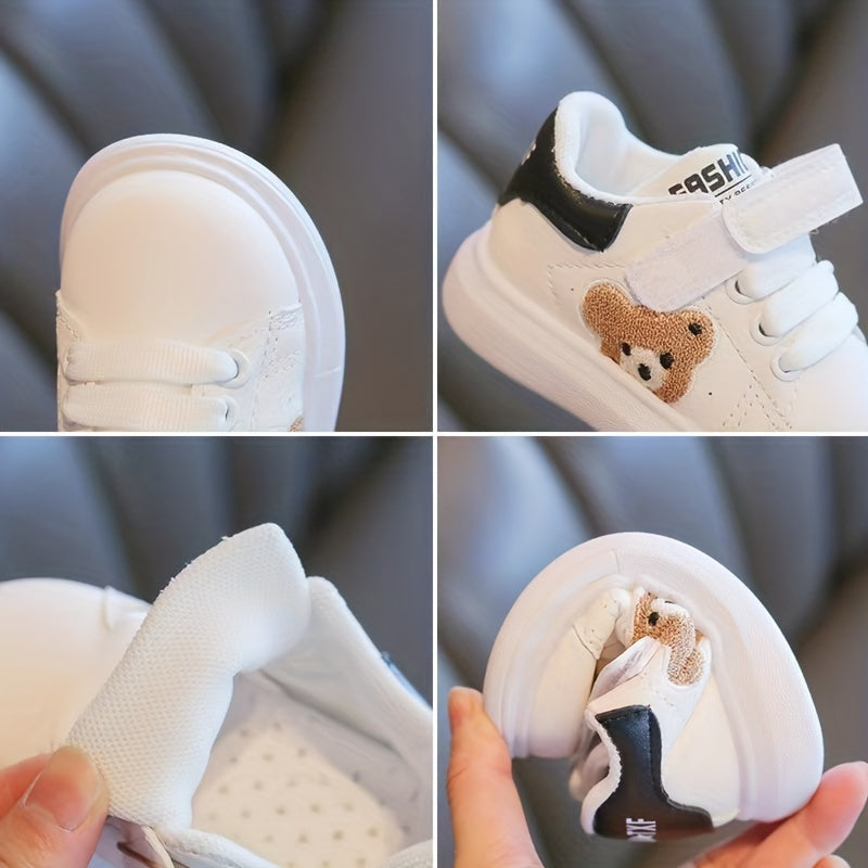 BowLift | Active learning to walk shoes for toddlers
