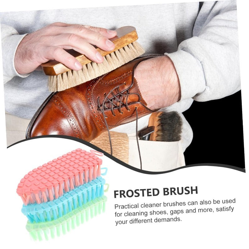 BowLift | Heart-Hook Multi-Use Brush Set