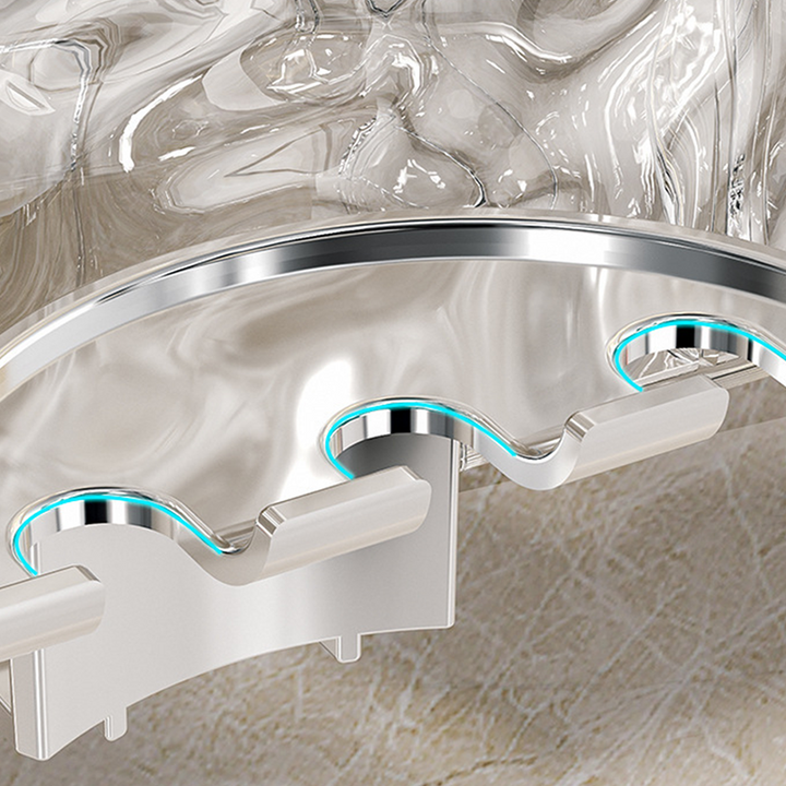 BowLift | CleanNest – Bathroom organization & style