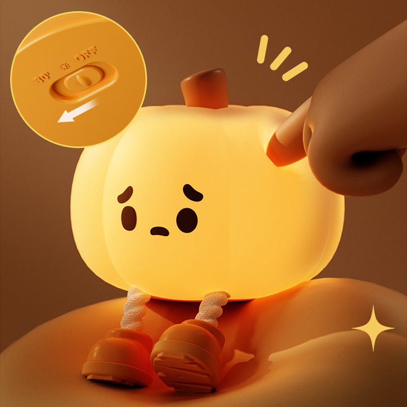 BowLift | PumpkinGlow — Transform every room into a warm cuddle oasis full of magical moments