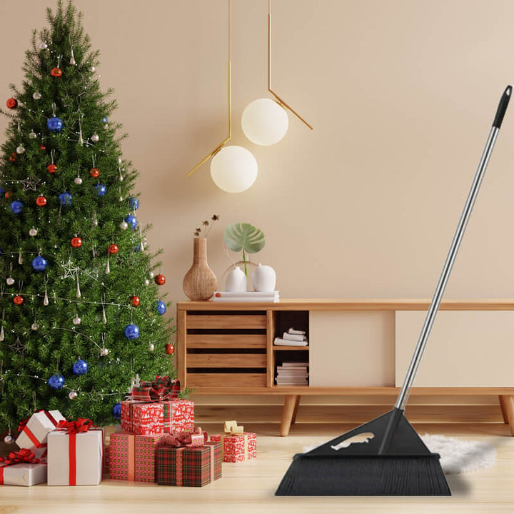 BowLift | StrideSweep – Cleaner and faster without back or knee pain