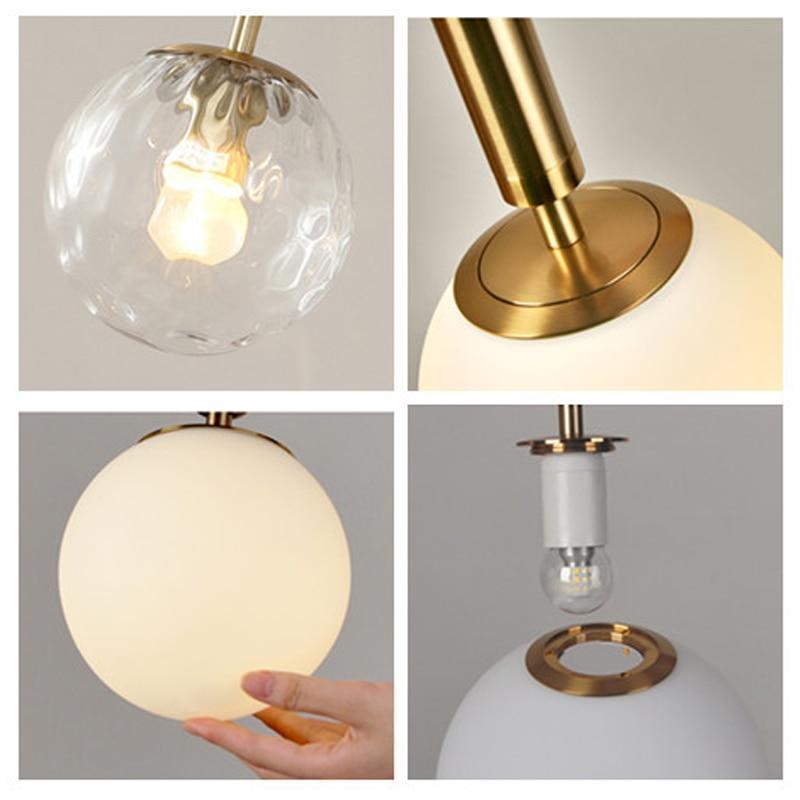 BowLift | ElegantShade Lamp - Luxurious LED Pendant Light for Any Interior