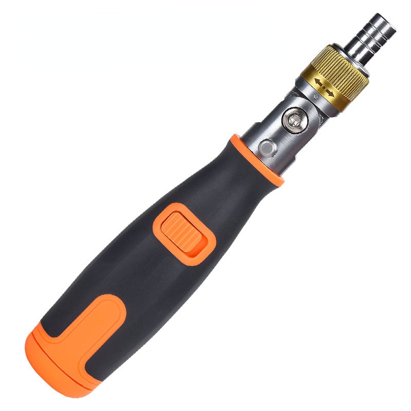 BowLift | 10 in 1 Multi-angle ratchet screwdriver Professional tools