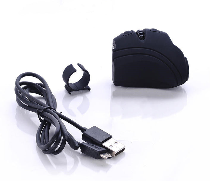 BowLift | Wireless Thumb Mouse