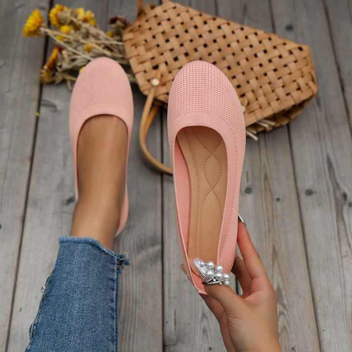 BowLift | Orthopedic Slippers for Women
