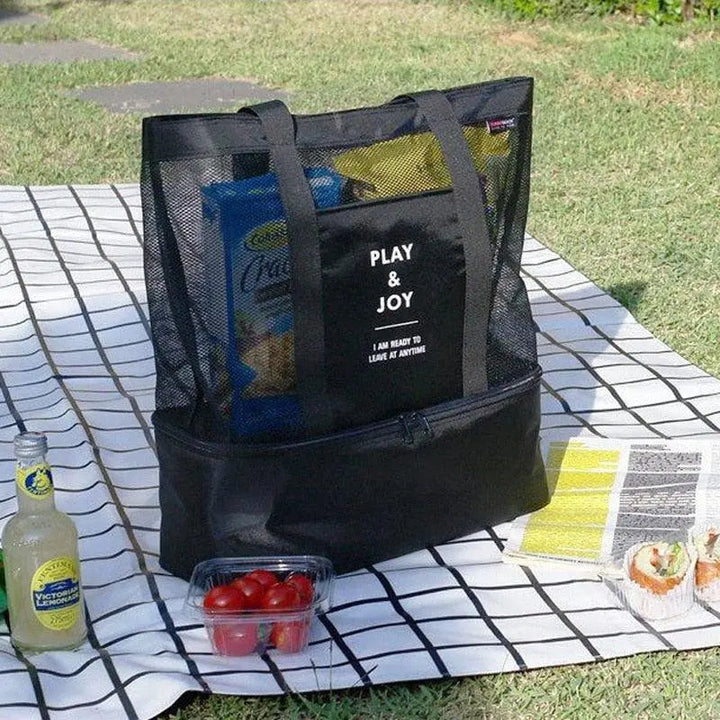 BreezeChill — Stay relaxed with cool snacks and proper beach vibes | Bowlift