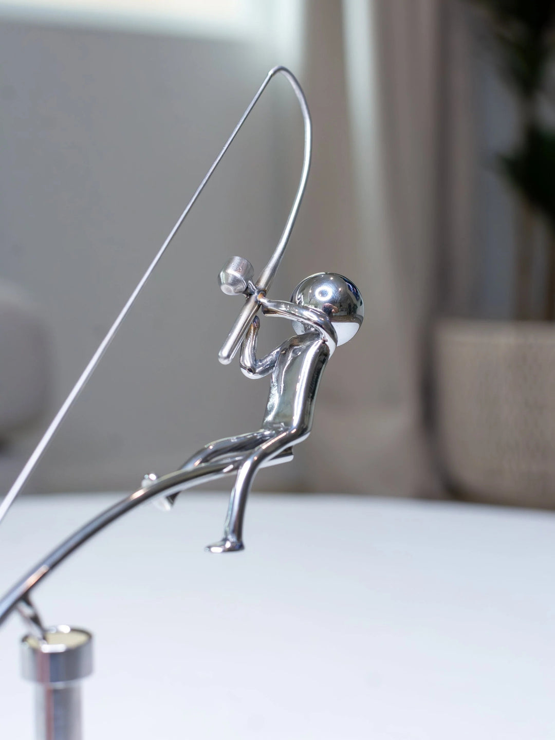 BowLift | FluentBalance — Gives your desk magical movement and pure fascination