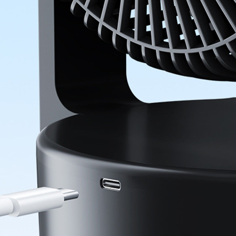 SilentBreeze Fan — Ultimate Peaceful Comfort | Bowlift