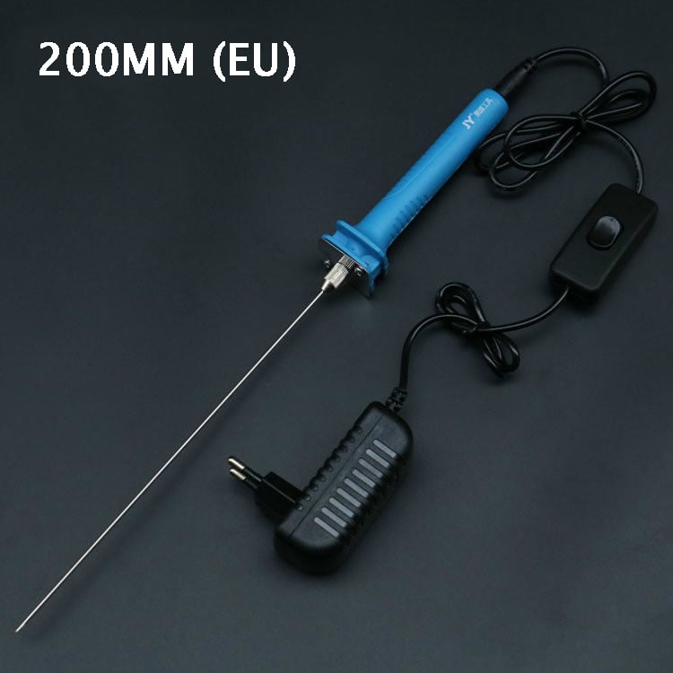 BowLift | FoamCraft Pro Foam Cutter – Electric Hot Wire Cutter for Precision Work