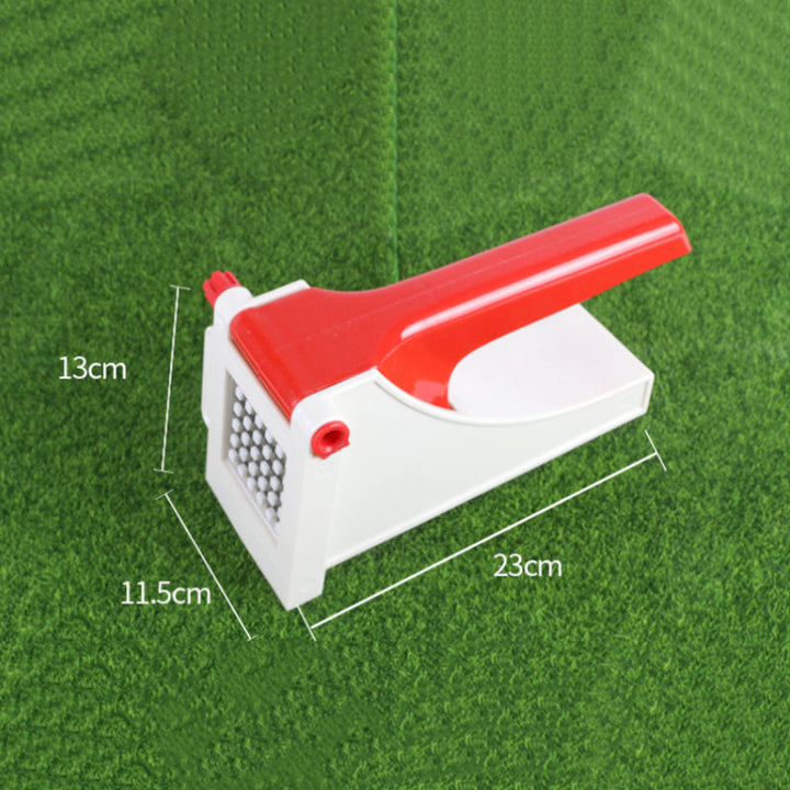 Heavy Duty Vegetable Slicer Dicer | Bowlift