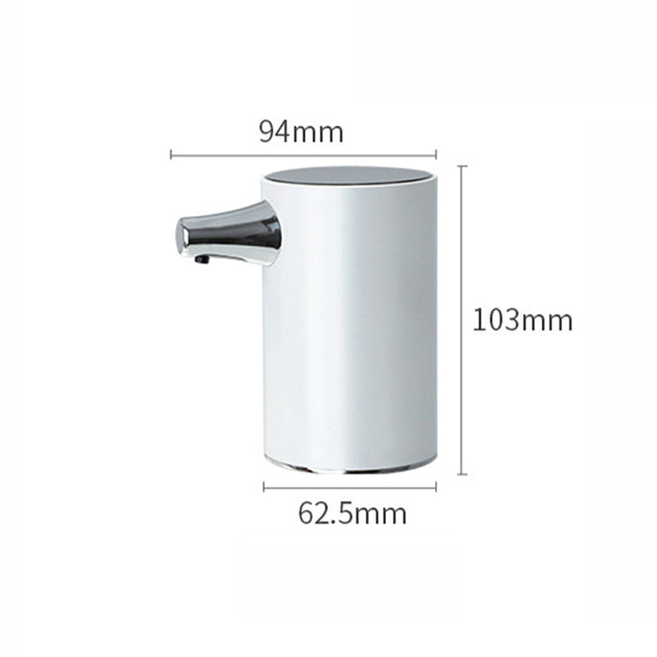 Induction Hand Sanitizer | Bowlift