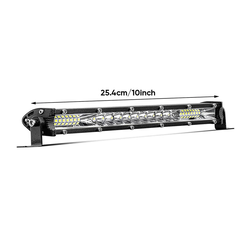 BowLift | LED Light Strip for Cars – Emergency Strobe Lights