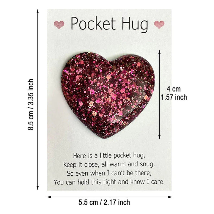 BowLift | Bag Hug Heart
